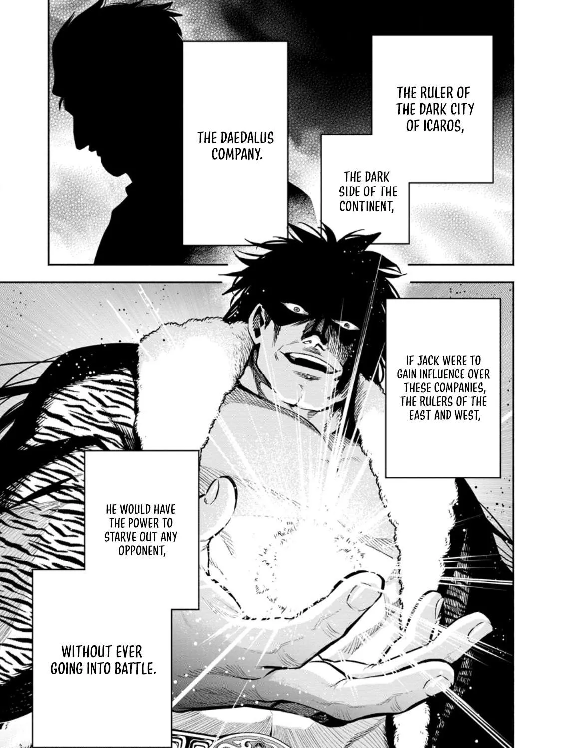 Read Maou-Sama, Retry! R chapter 49.3 image 16 on Lezhin