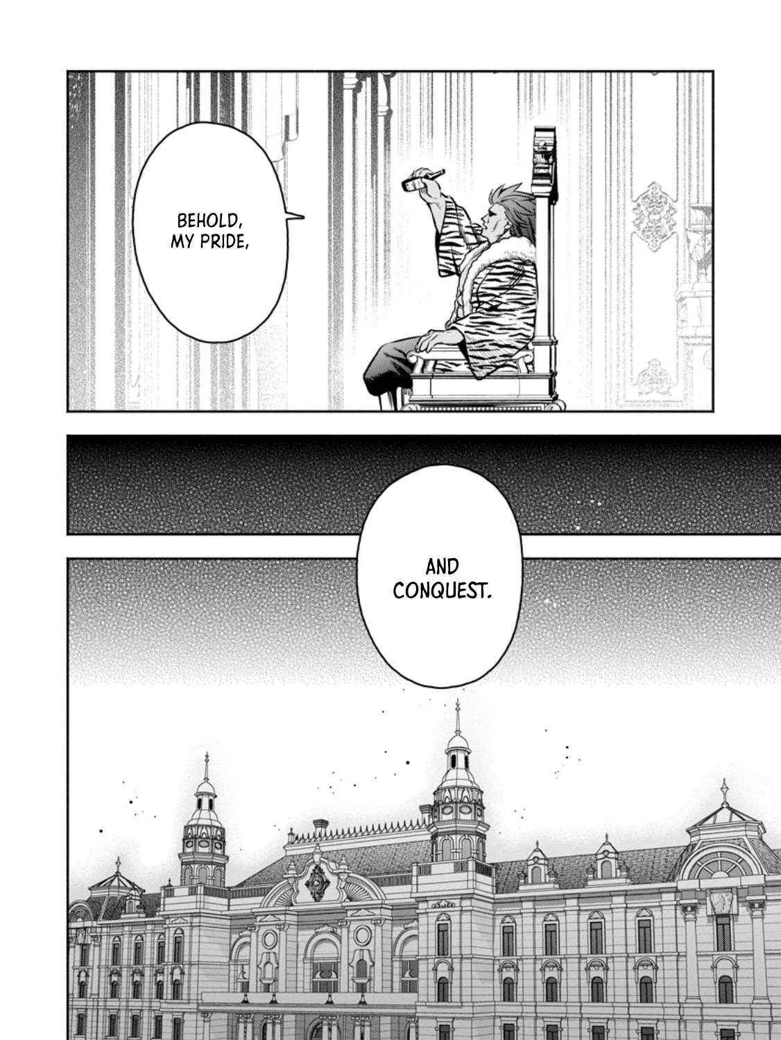Read Maou-Sama, Retry! R chapter 49.3 image 22 on Lezhin