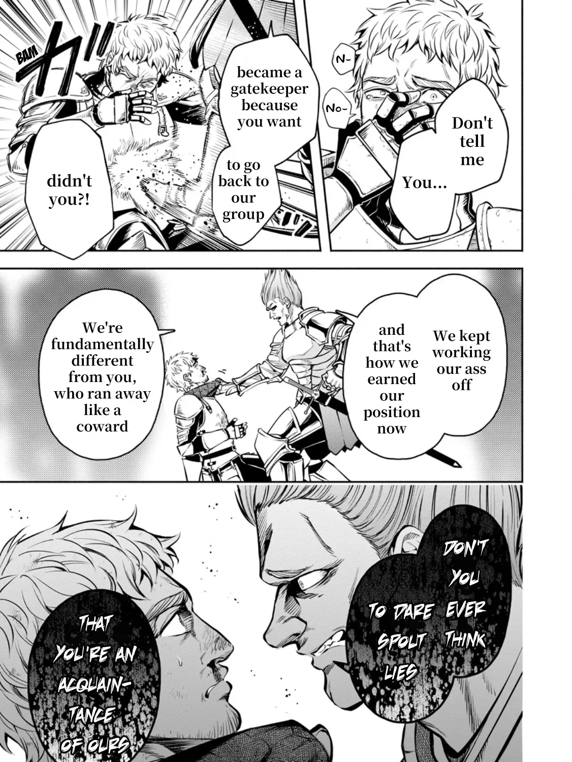 Read Maou-Sama, Retry! R chapter 49 image 18 on Lezhin