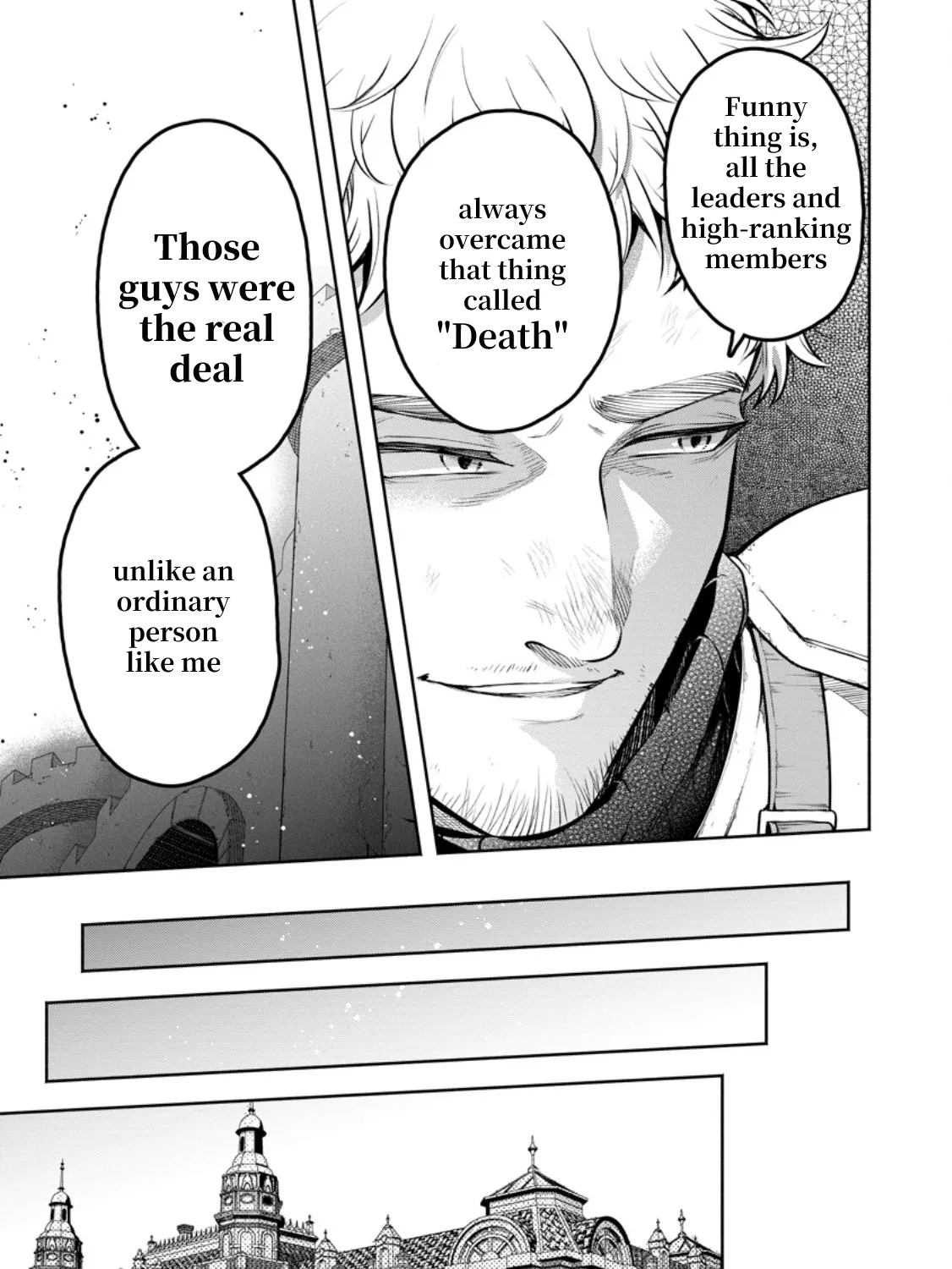 Read Maou-Sama, Retry! R chapter 49 image 34 on Lezhin