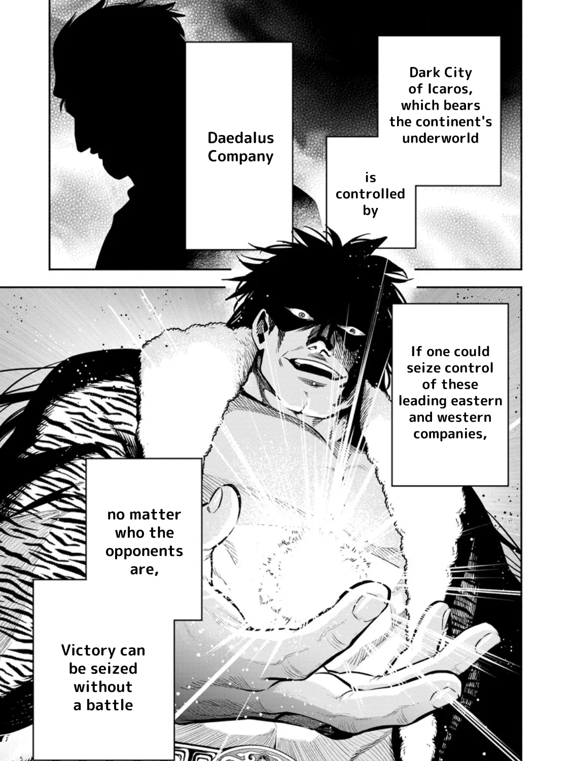 Read Maou-Sama, Retry! R chapter 49 image 56 on Lezhin