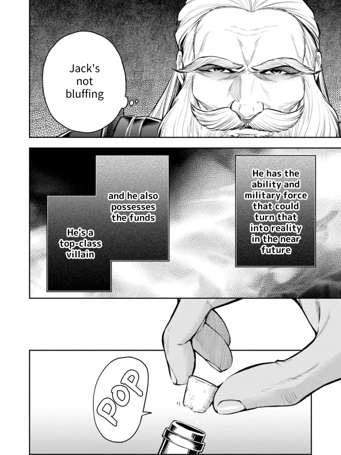 Read Maou-Sama, Retry! R chapter 49 image 58 on Lezhin