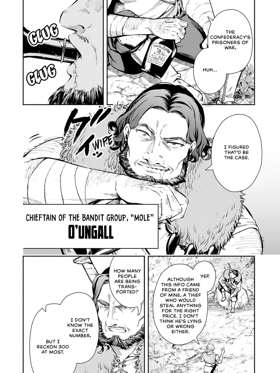 Read Maou-Sama, Retry! R chapter 5 image 20 on Lezhin