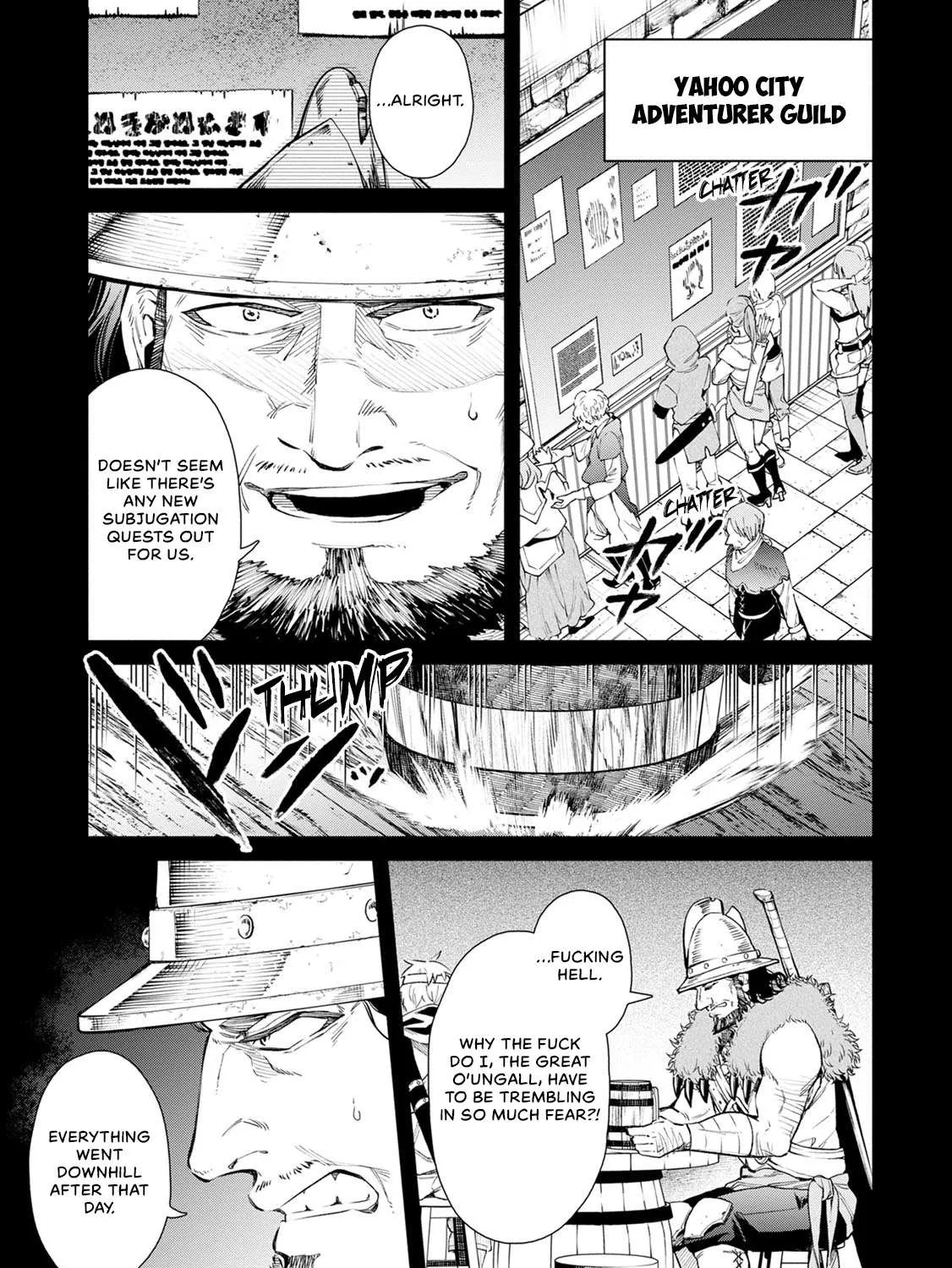 Read Maou-Sama, Retry! R chapter 5 image 26 on Lezhin