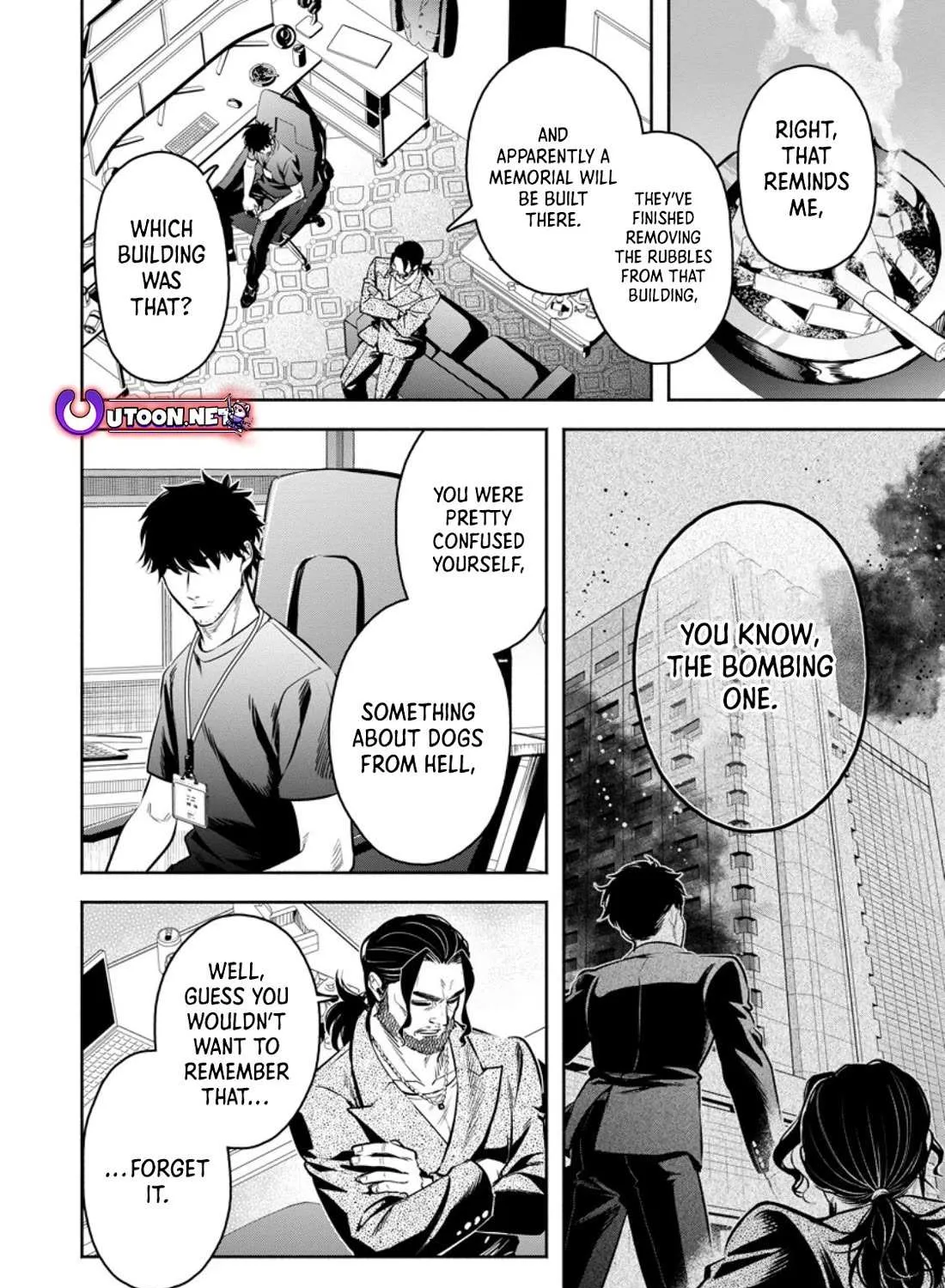 Read Maou-Sama, Retry! R chapter 50.5 image 6 on Lezhin