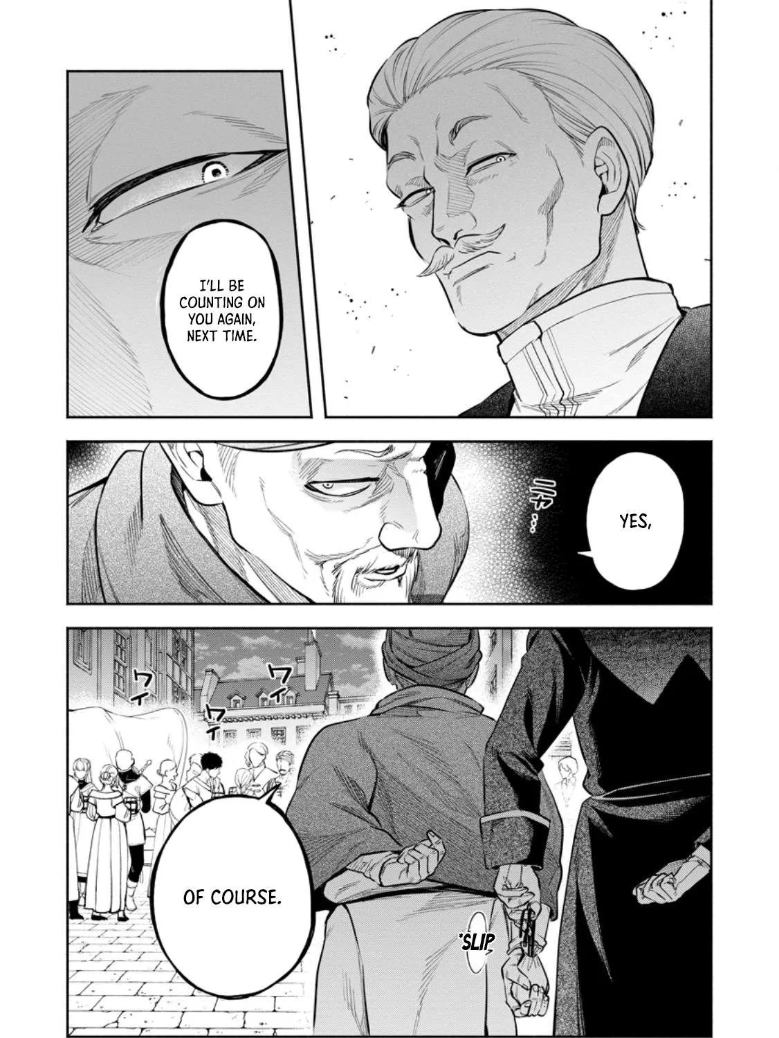 Read Maou-Sama, Retry! R chapter 50 image 11 on Lezhin