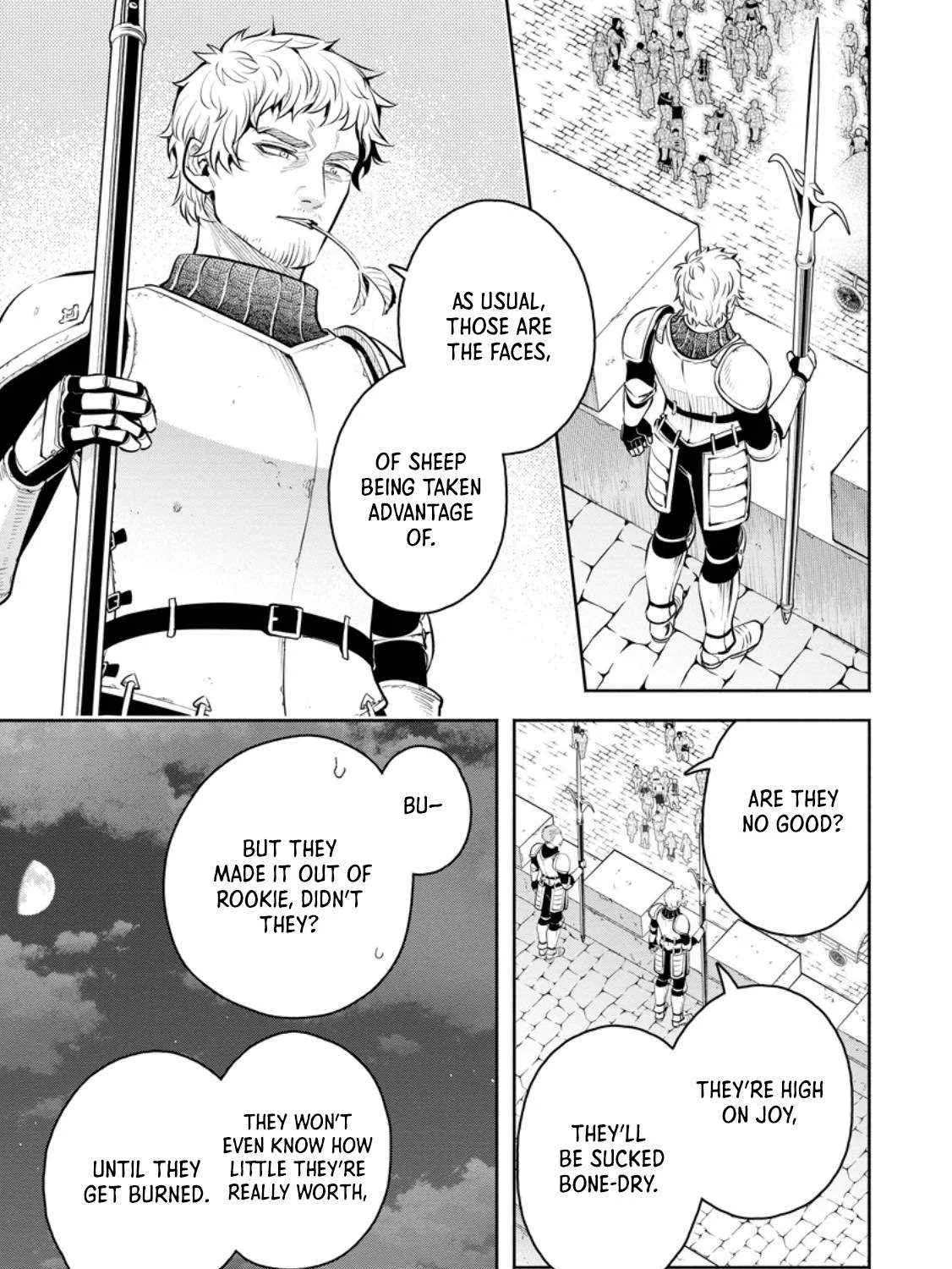 Read Maou-Sama, Retry! R chapter 50 image 13 on Lezhin