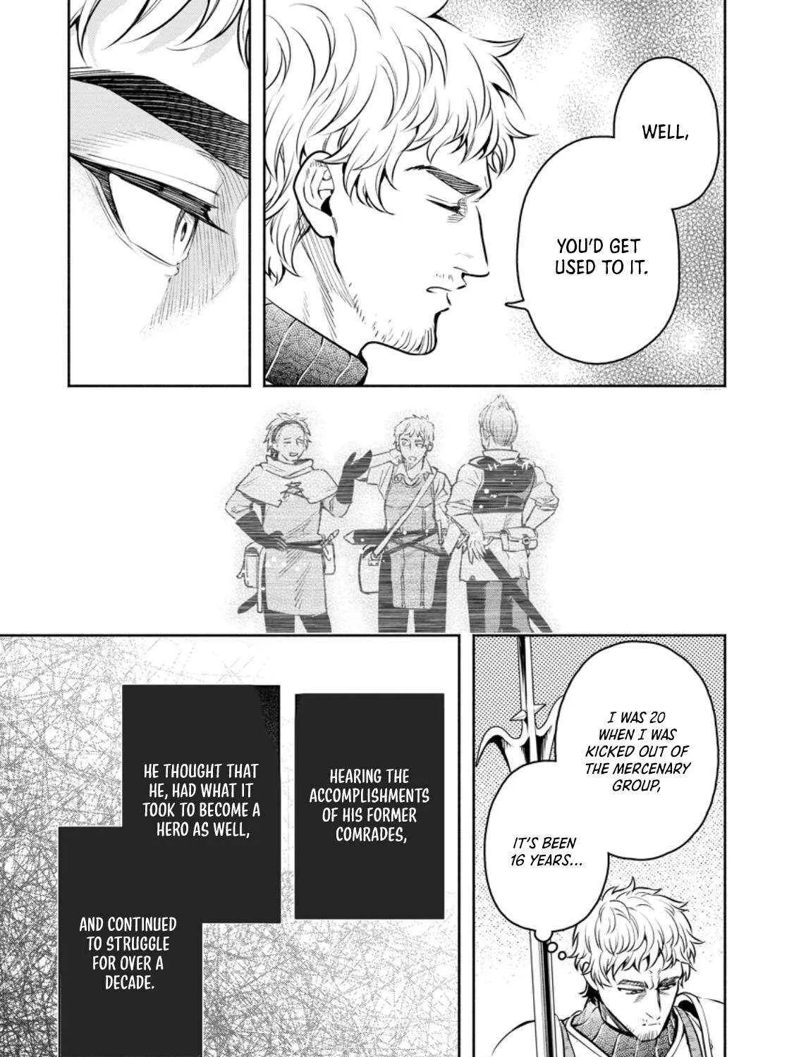 Read Maou-Sama, Retry! R chapter 50 image 17 on Lezhin