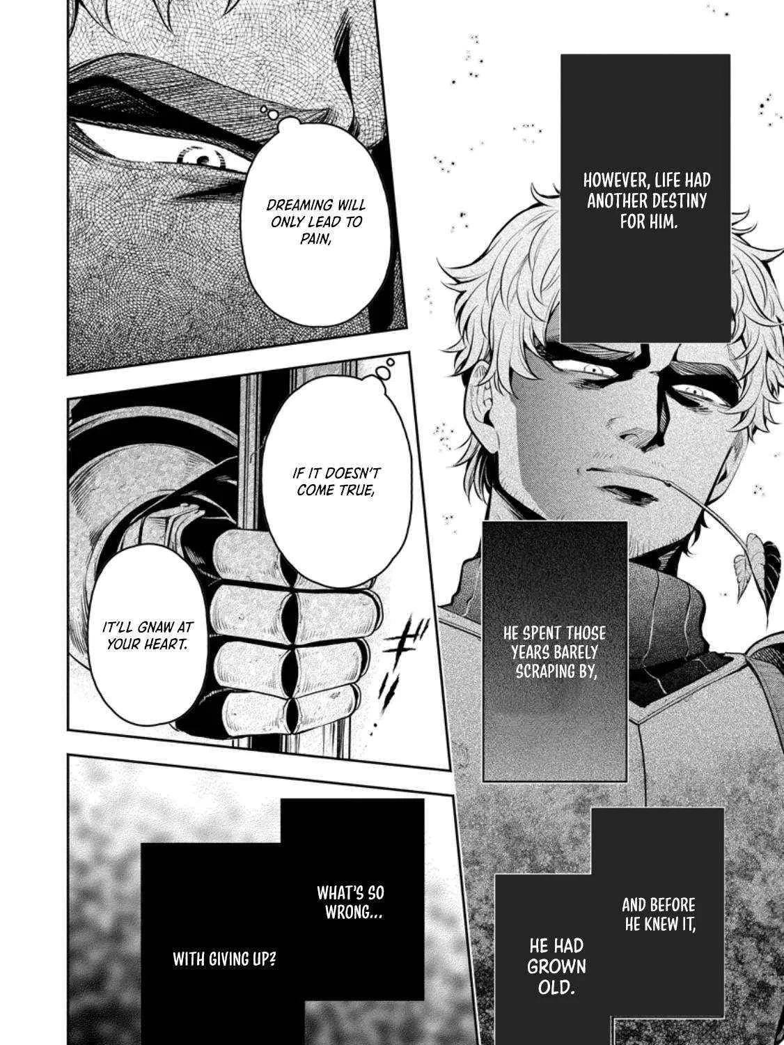Read Maou-Sama, Retry! R chapter 50 image 19 on Lezhin