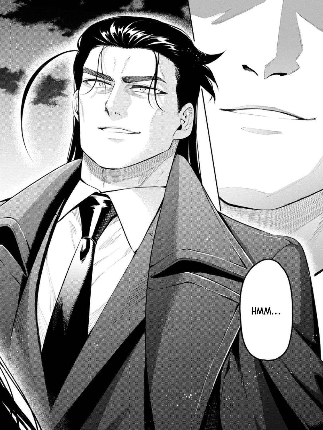 Read Maou-Sama, Retry! R chapter 50 image 27 on Lezhin