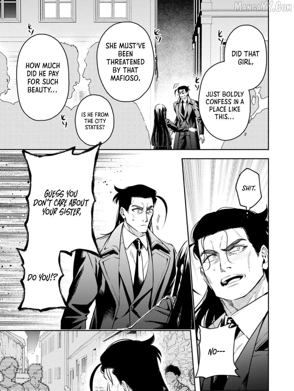 Read Maou-Sama, Retry! R chapter 51.1 image 17 on Lezhin