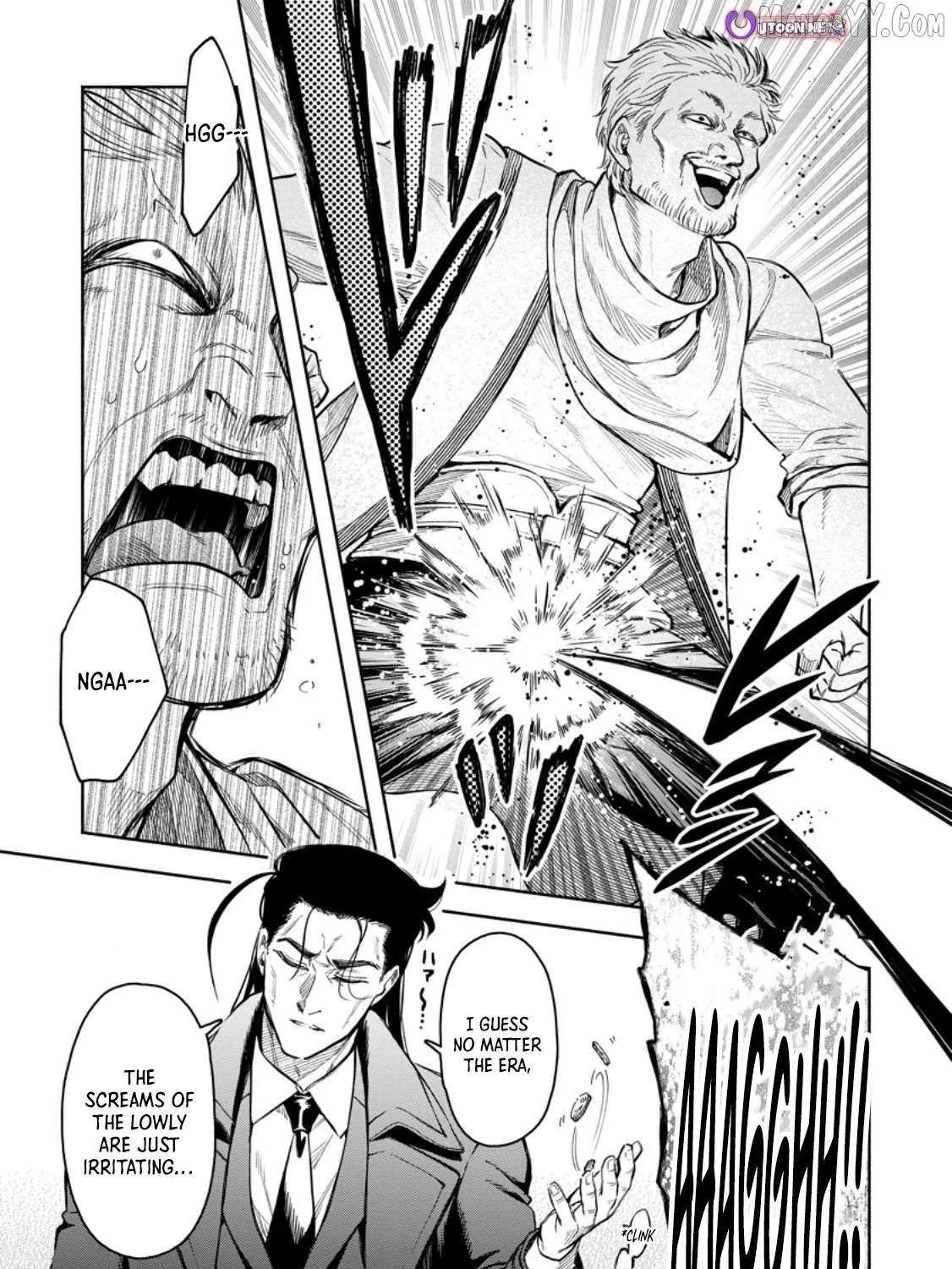 Read Maou-Sama, Retry! R chapter 51.2 image 12 on Lezhin