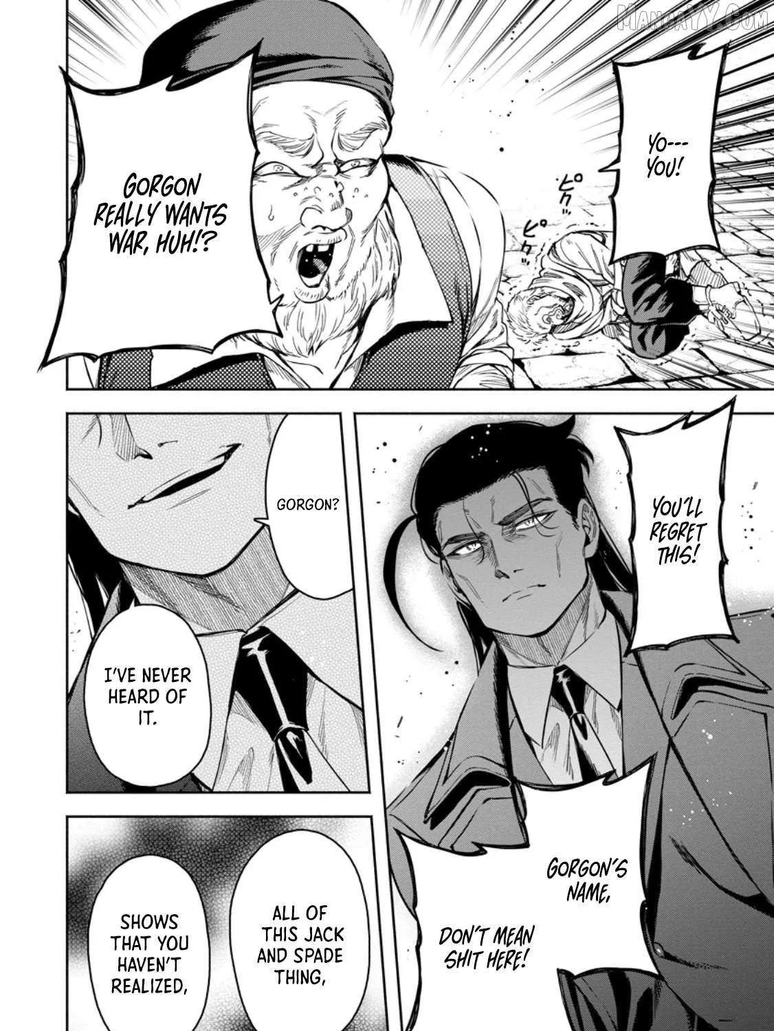 Read Maou-Sama, Retry! R chapter 51.2 image 14 on Lezhin