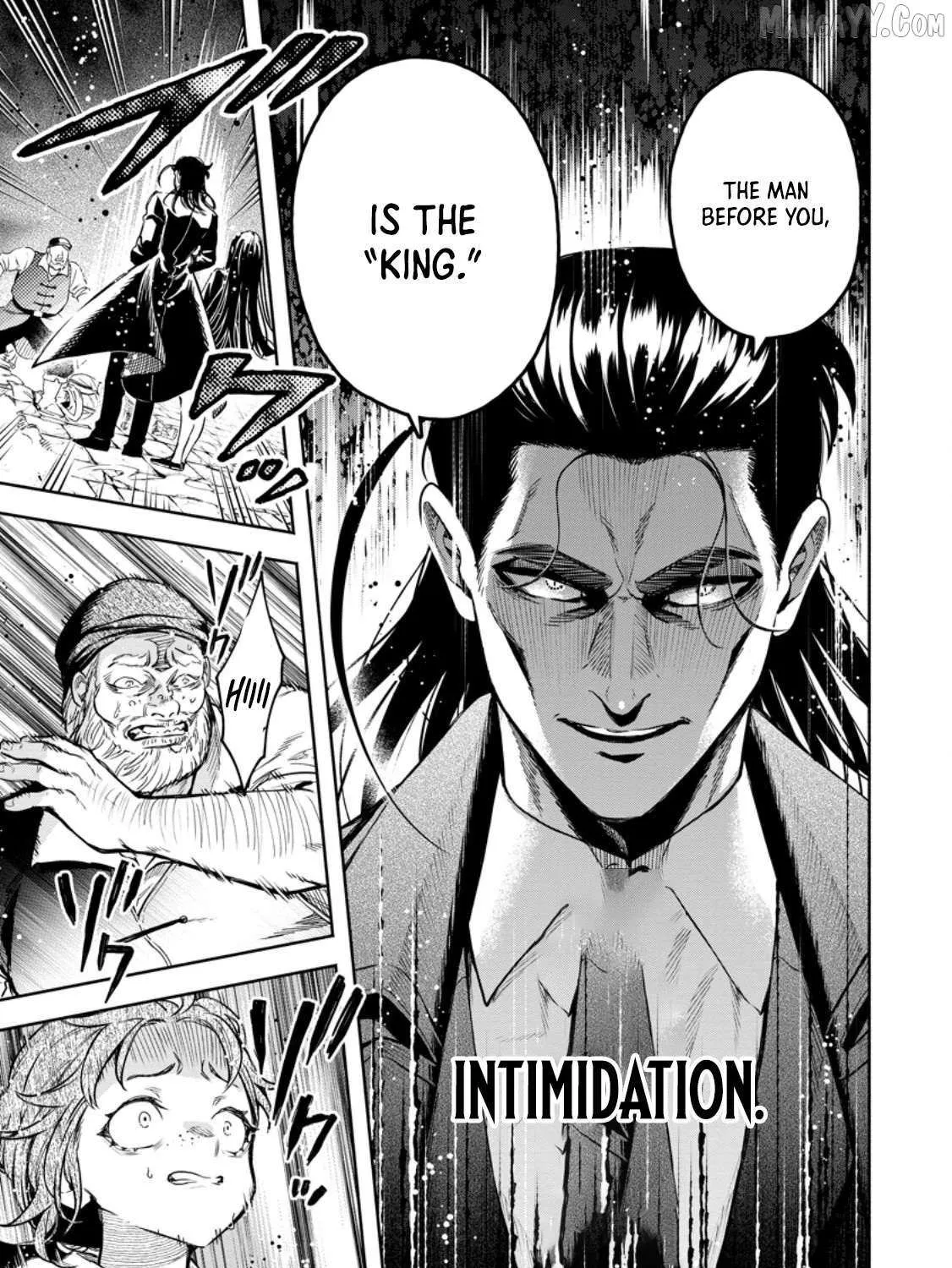 Read Maou-Sama, Retry! R chapter 51.2 image 16 on Lezhin
