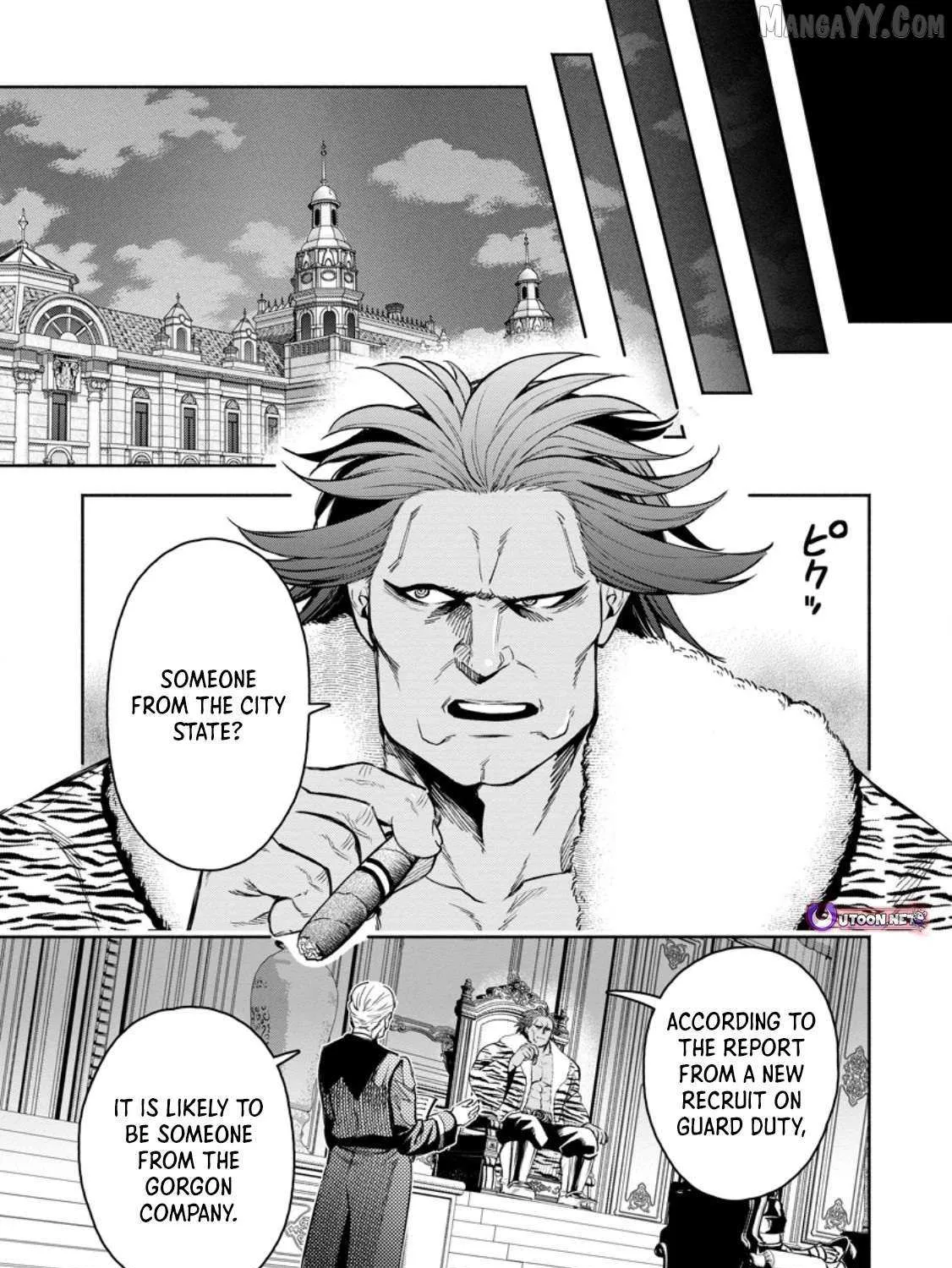 Read Maou-Sama, Retry! R chapter 51.2 image 20 on Lezhin