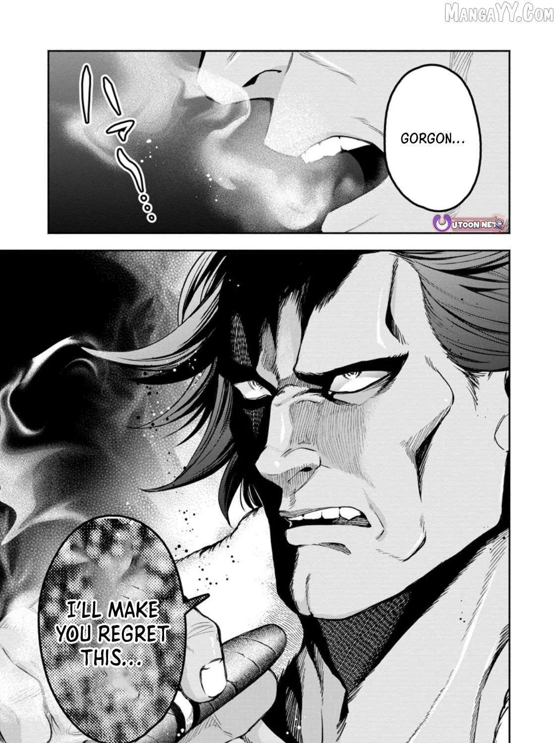 Read Maou-Sama, Retry! R chapter 51.3 image 19 on Lezhin