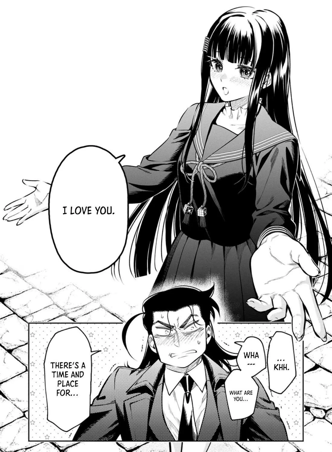 Read Maou-Sama, Retry! R chapter 51 image 14 on Lezhin