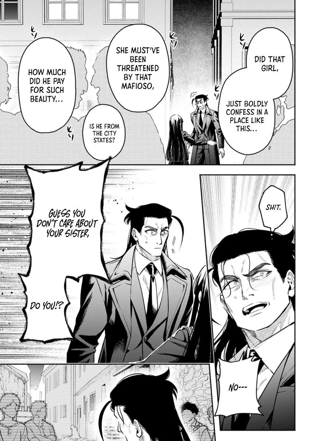 Read Maou-Sama, Retry! R chapter 51 image 16 on Lezhin