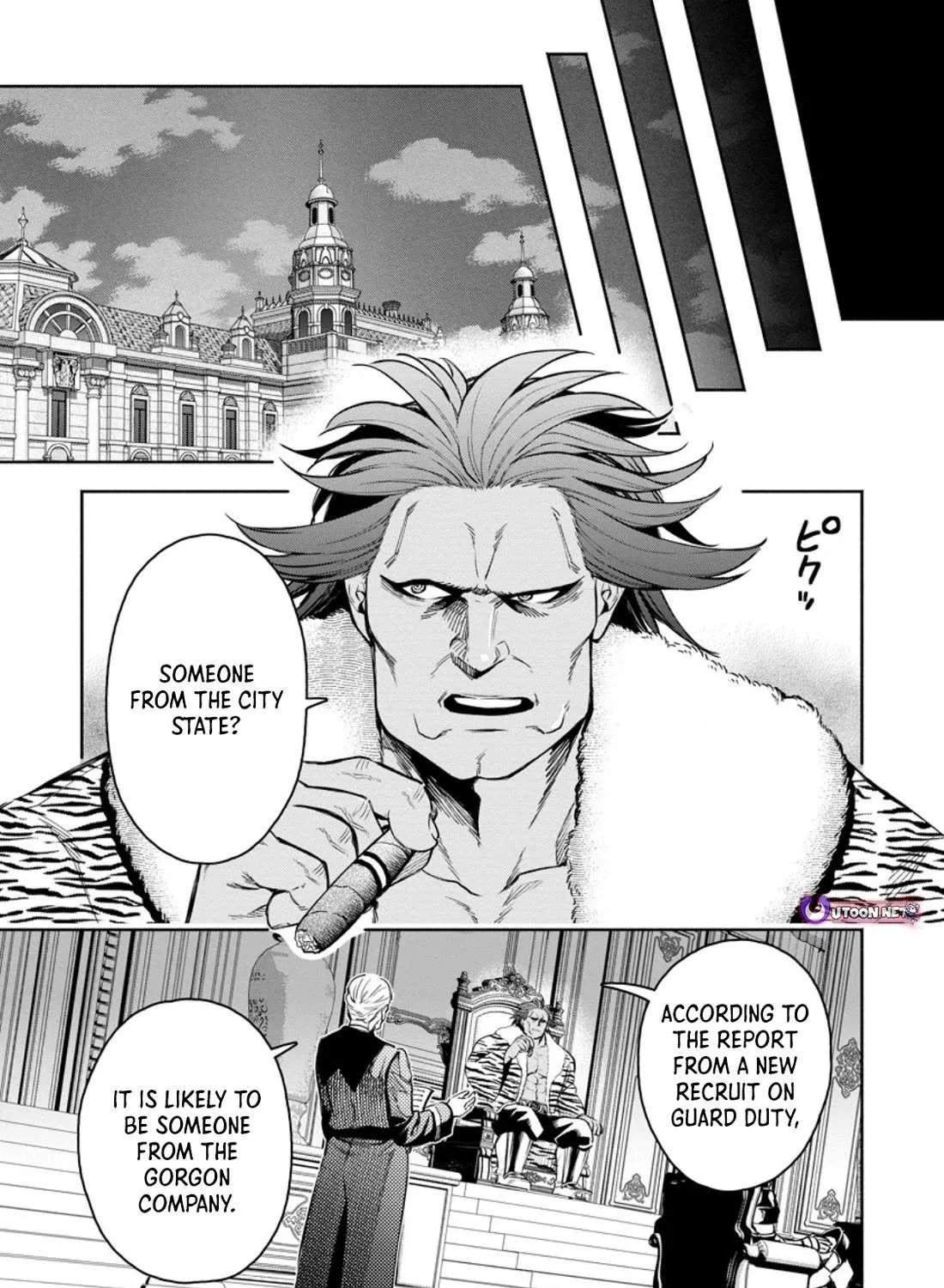 Read Maou-Sama, Retry! R chapter 51 image 40 on Lezhin