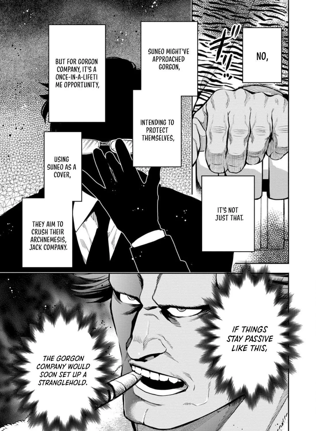 Read Maou-Sama, Retry! R chapter 51 image 56 on Lezhin
