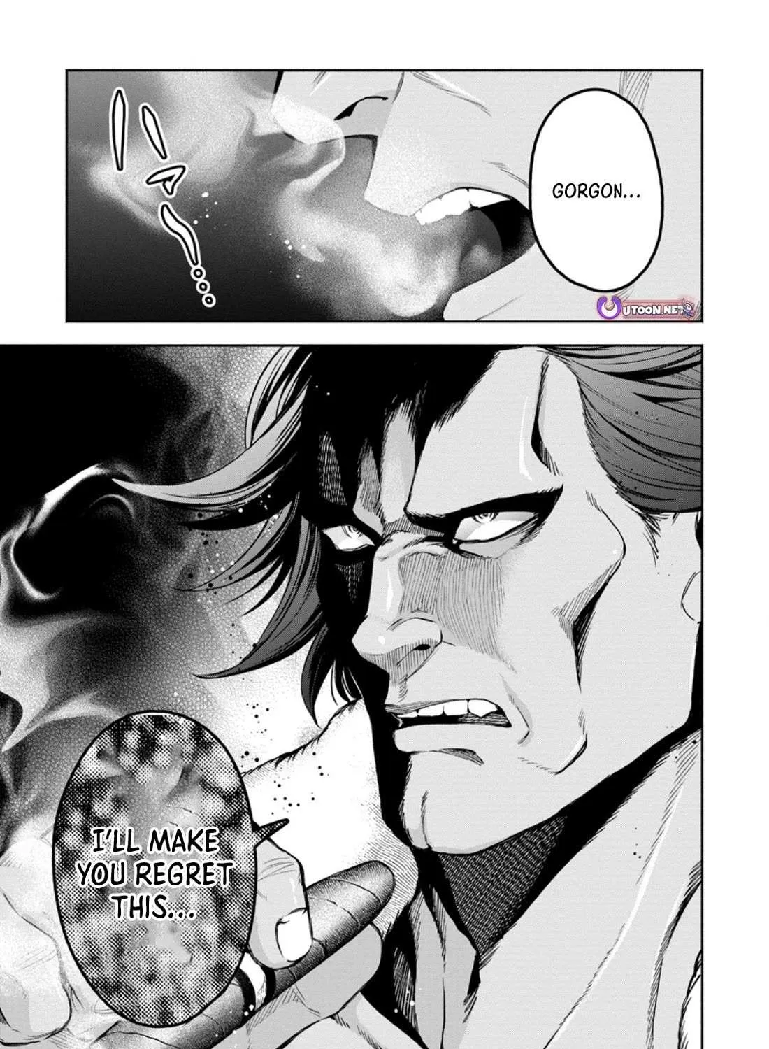 Read Maou-Sama, Retry! R chapter 51 image 60 on Lezhin