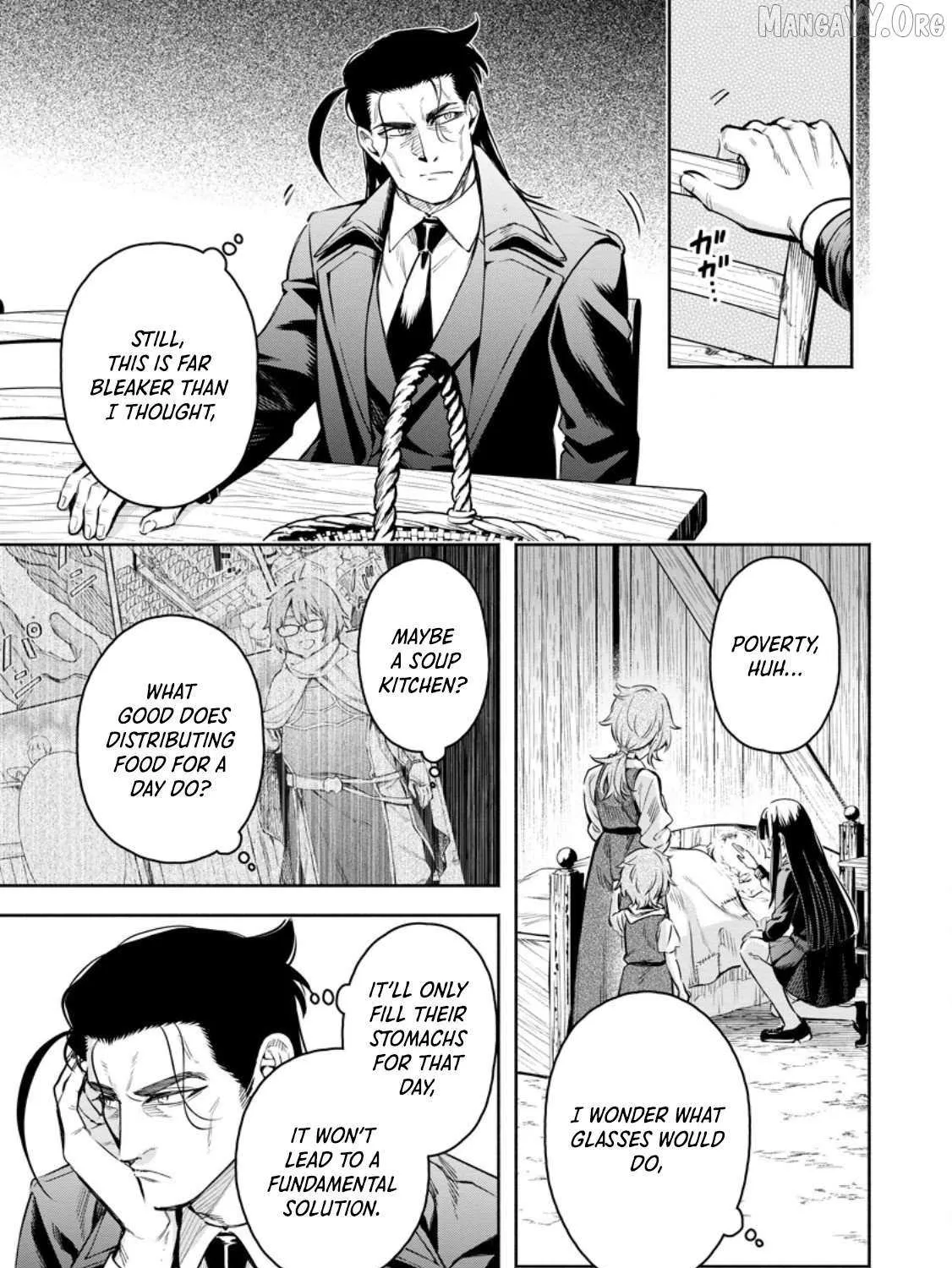 Read Maou-Sama, Retry! R chapter 52.2 image 13 on Lezhin