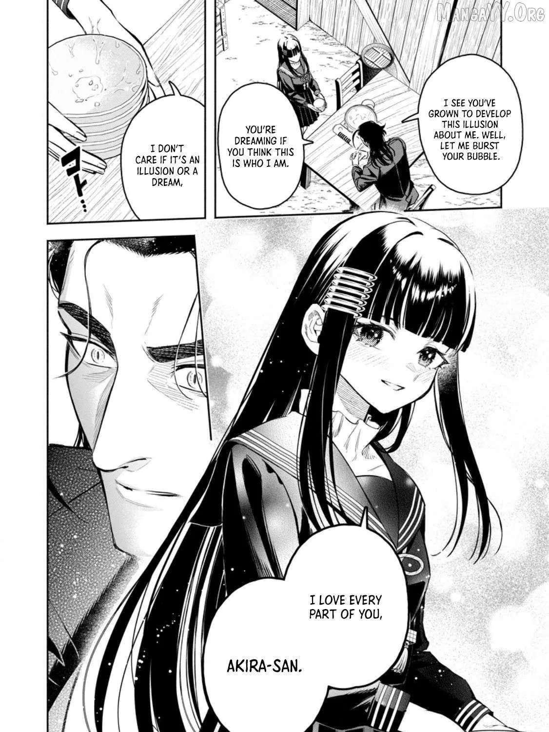 Read Maou-Sama, Retry! R chapter 52.3 image 16 on Lezhin