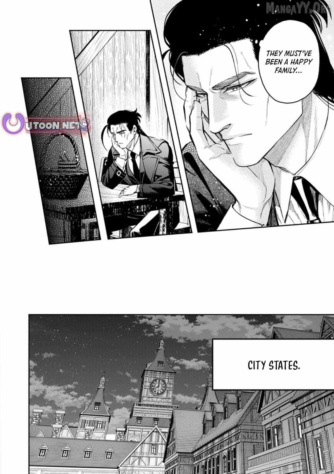 Read Maou-Sama, Retry! R chapter 53.3 image 2 on Lezhin
