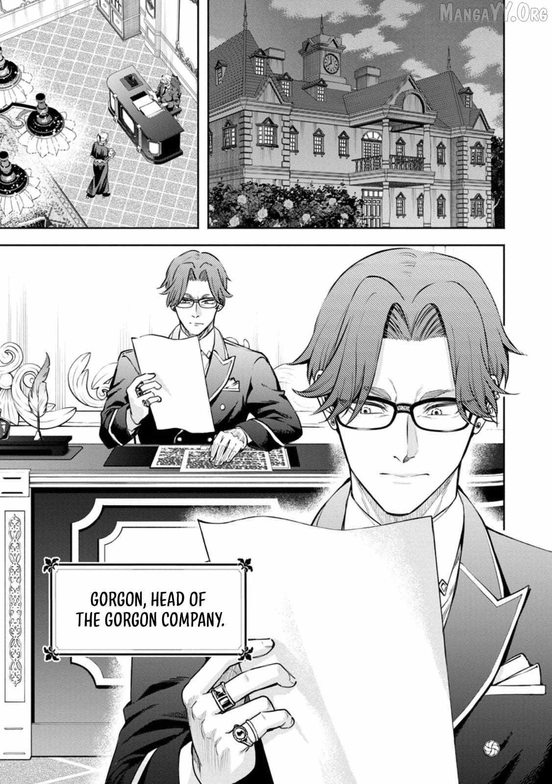 Read Maou-Sama, Retry! R chapter 53.3 image 3 on Lezhin