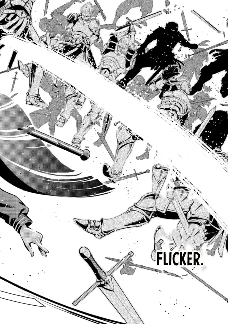 Read Maou-Sama, Retry! R chapter 56.2 image 11 on Lezhin