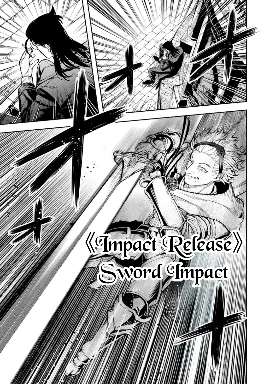 Read Maou-Sama, Retry! R chapter 57.1 image 6 on Lezhin