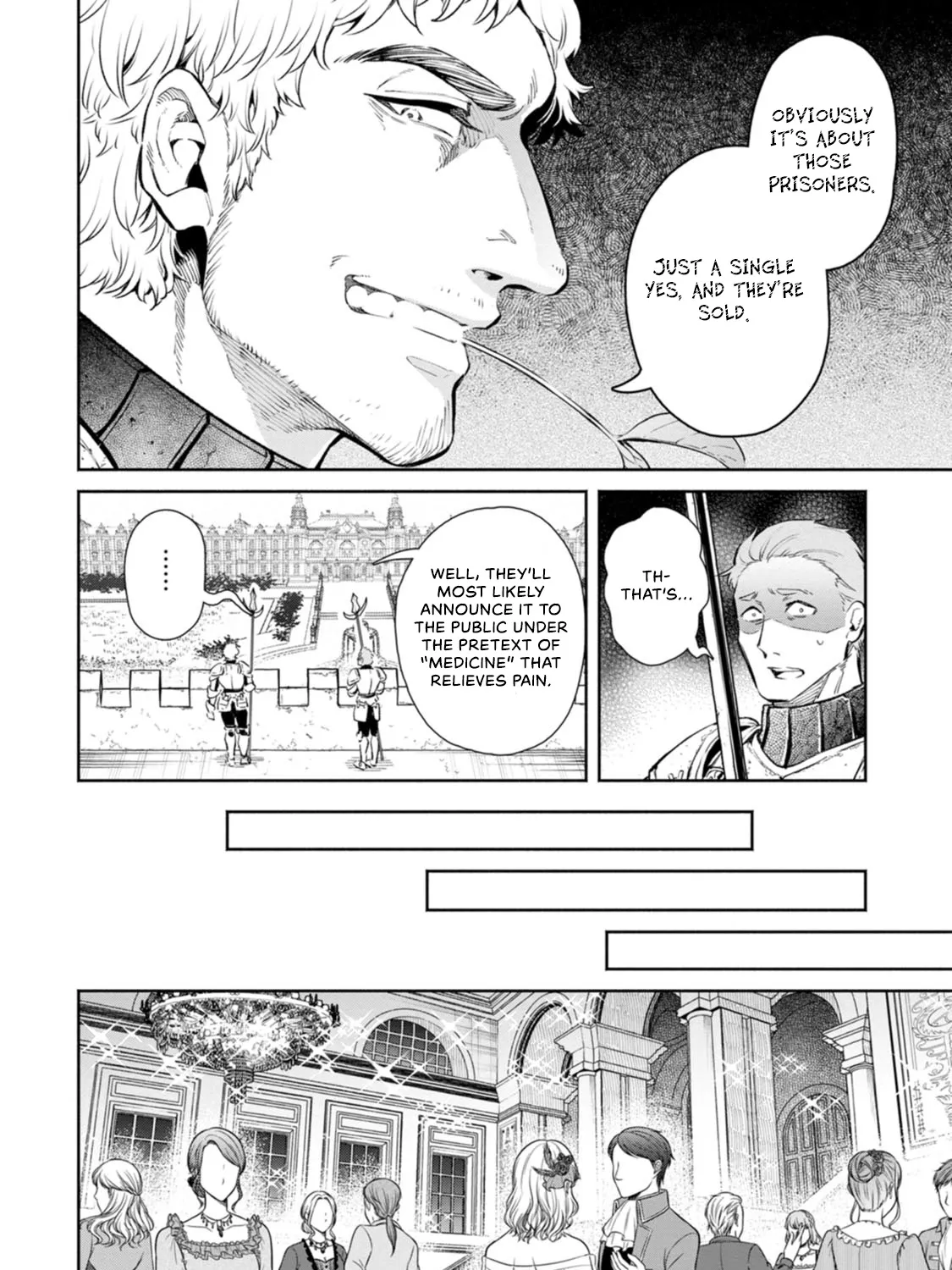 Read Maou-Sama, Retry! R chapter 6 image 16 on Lezhin