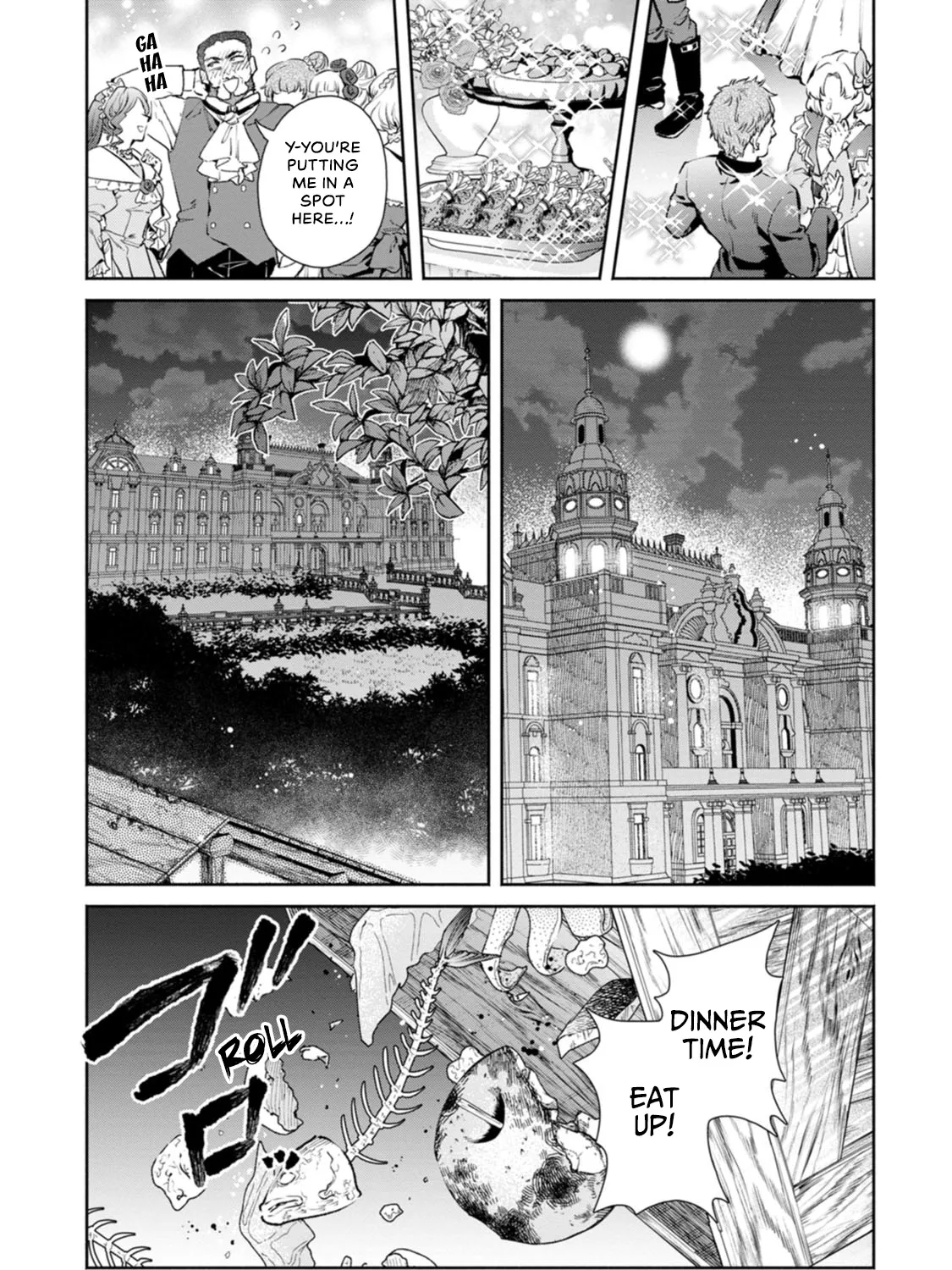 Read Maou-Sama, Retry! R chapter 6 image 18 on Lezhin