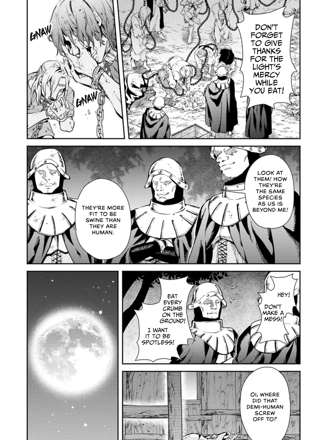 Read Maou-Sama, Retry! R chapter 6 image 20 on Lezhin