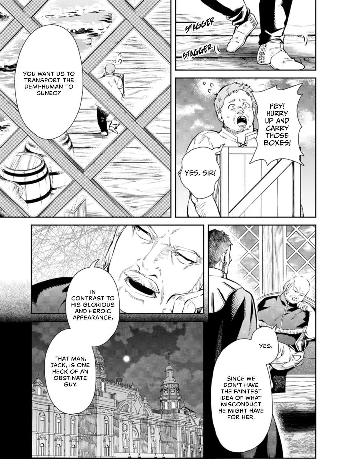 Read Maou-Sama, Retry! R chapter 6 image 38 on Lezhin