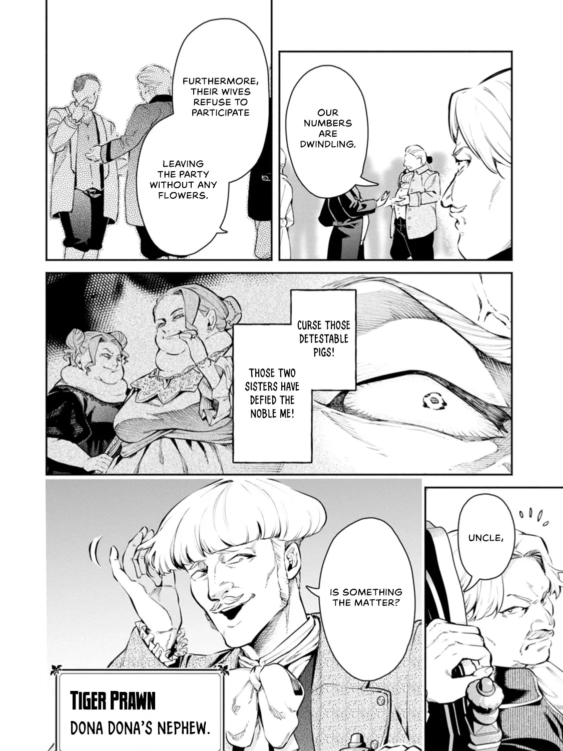 Read Maou-Sama, Retry! R chapter 8 image 20 on Lezhin