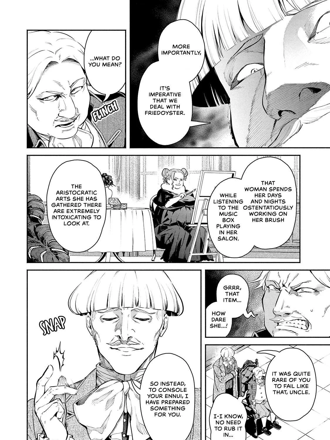 Read Maou-Sama, Retry! R chapter 8 image 24 on Lezhin