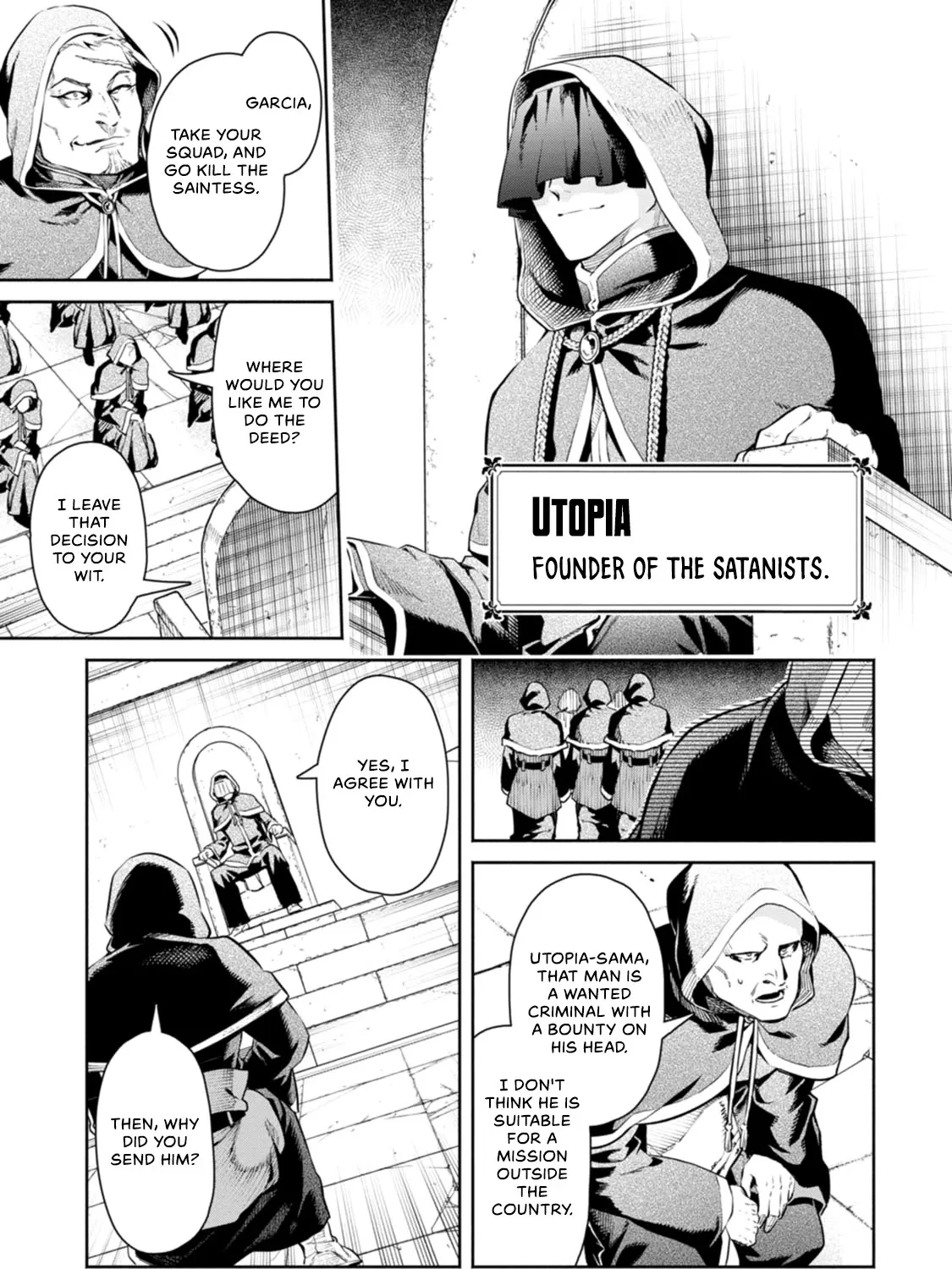 Read Maou-Sama, Retry! R chapter 8 image 38 on Lezhin