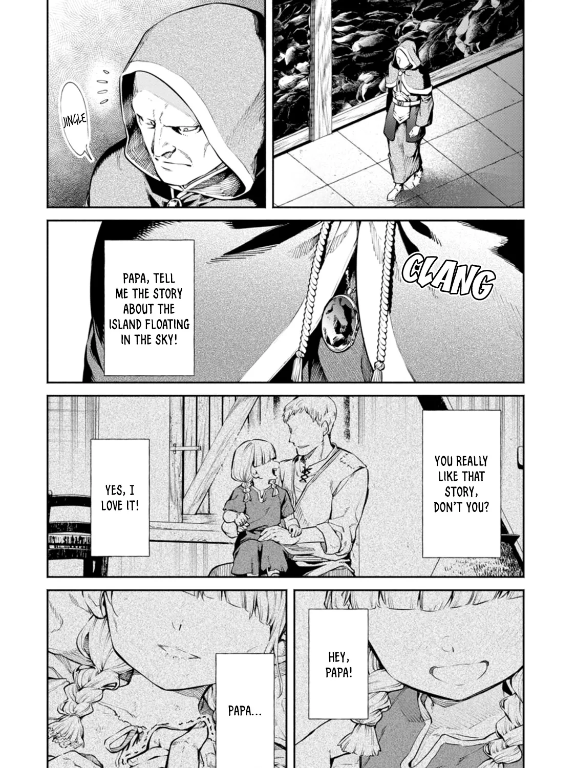 Read Maou-Sama, Retry! R chapter 8 image 44 on Lezhin
