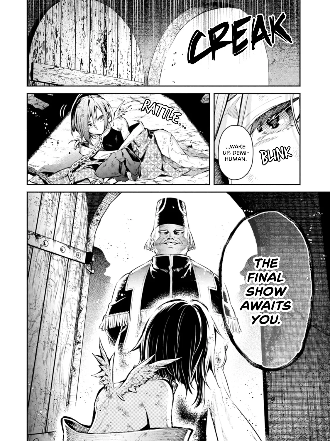 Read Maou-Sama, Retry! R chapter 8 image 48 on Lezhin