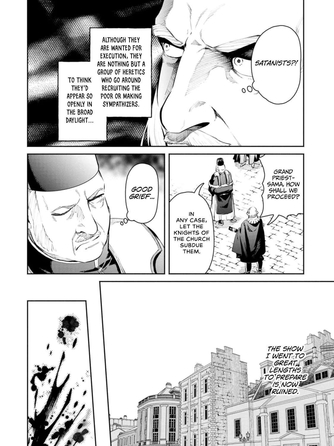 Read Maou-Sama, Retry! R chapter 9 image 20 on Lezhin
