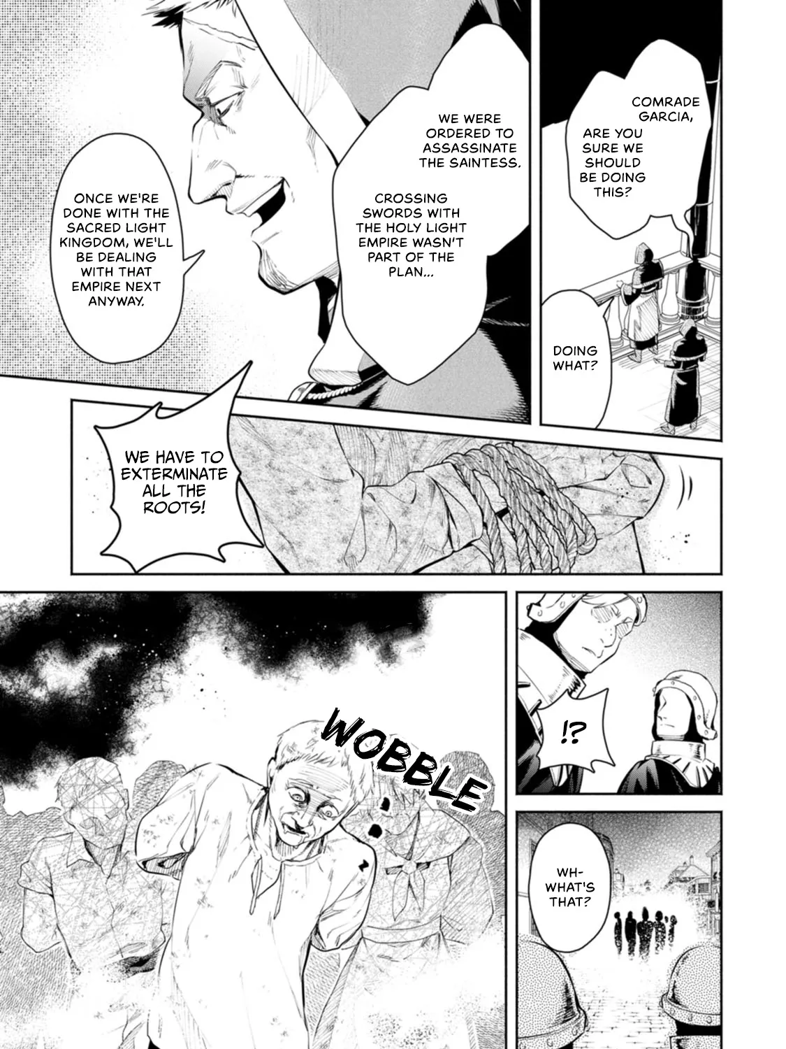 Read Maou-Sama, Retry! R chapter 9 image 26 on Lezhin