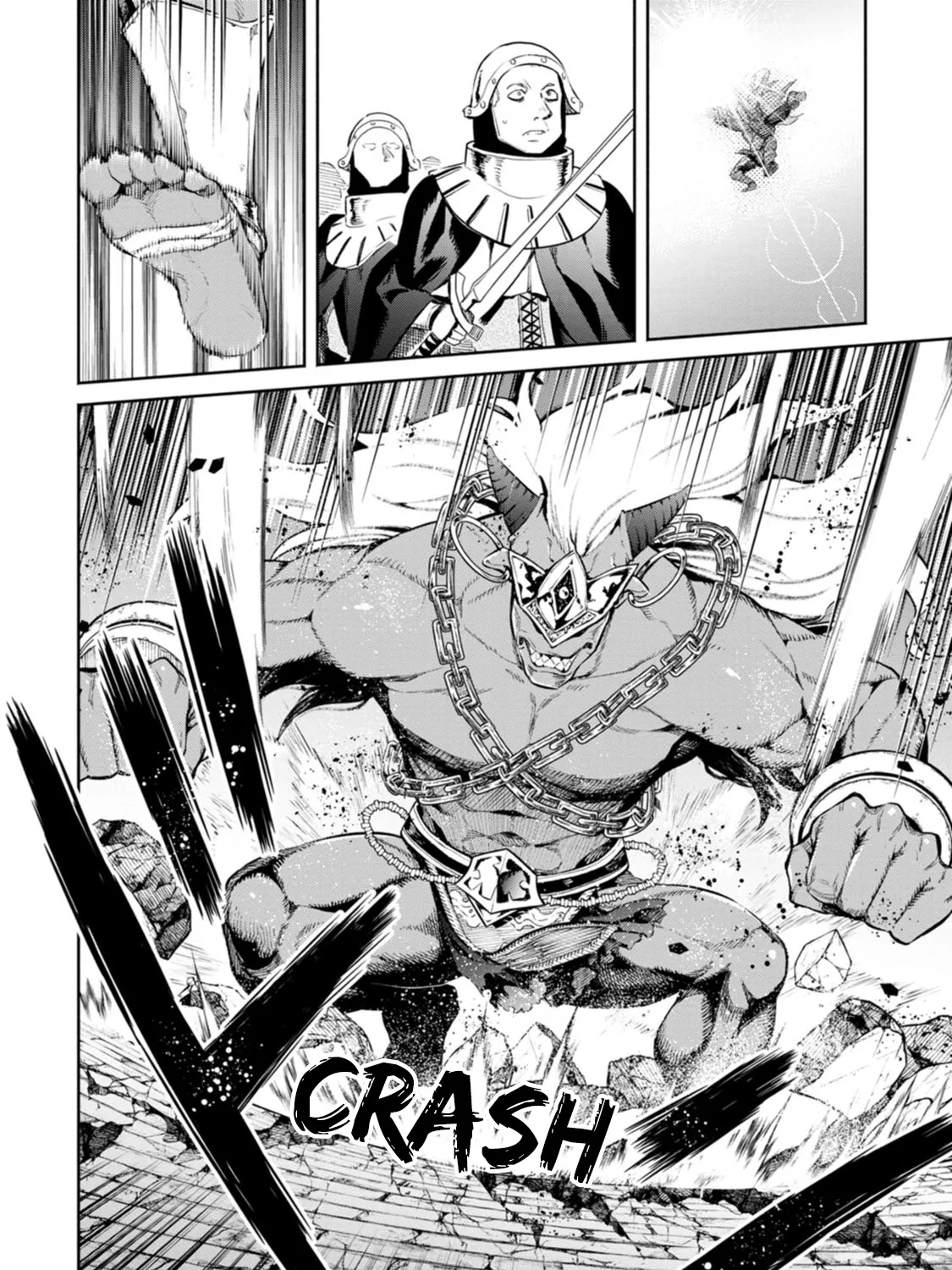 Read Maou-Sama, Retry! R chapter 9 image 40 on Lezhin