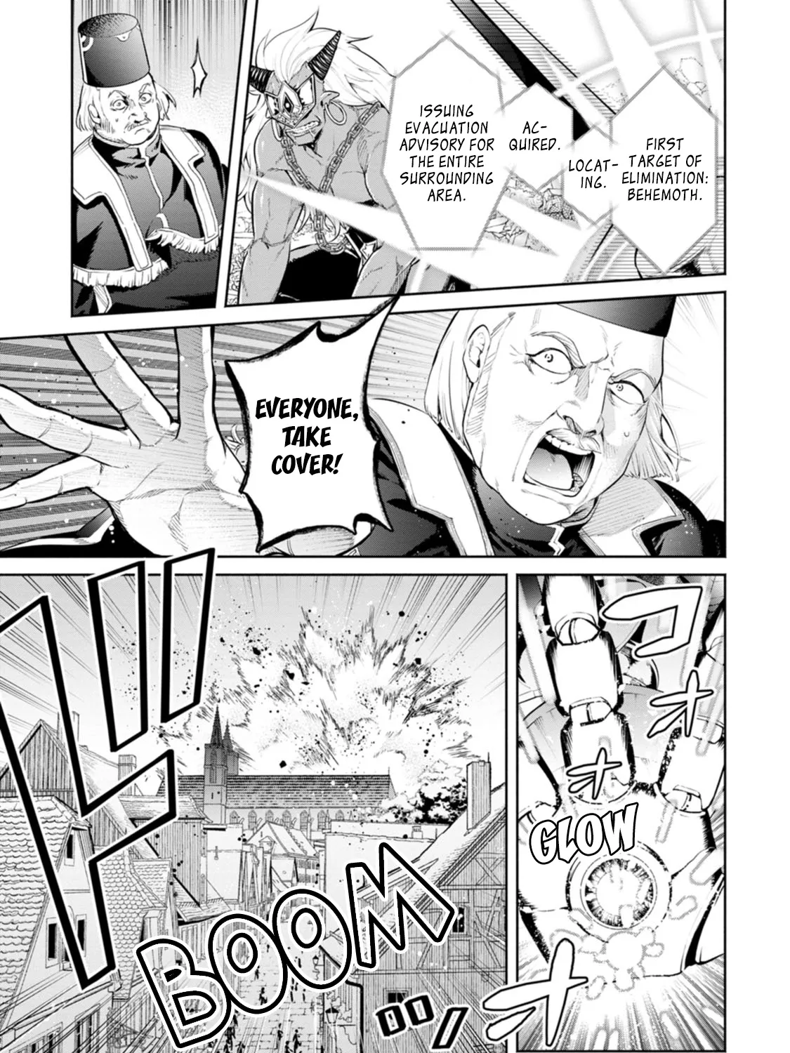 Read Maou-Sama, Retry! R chapter 9 image 58 on Lezhin