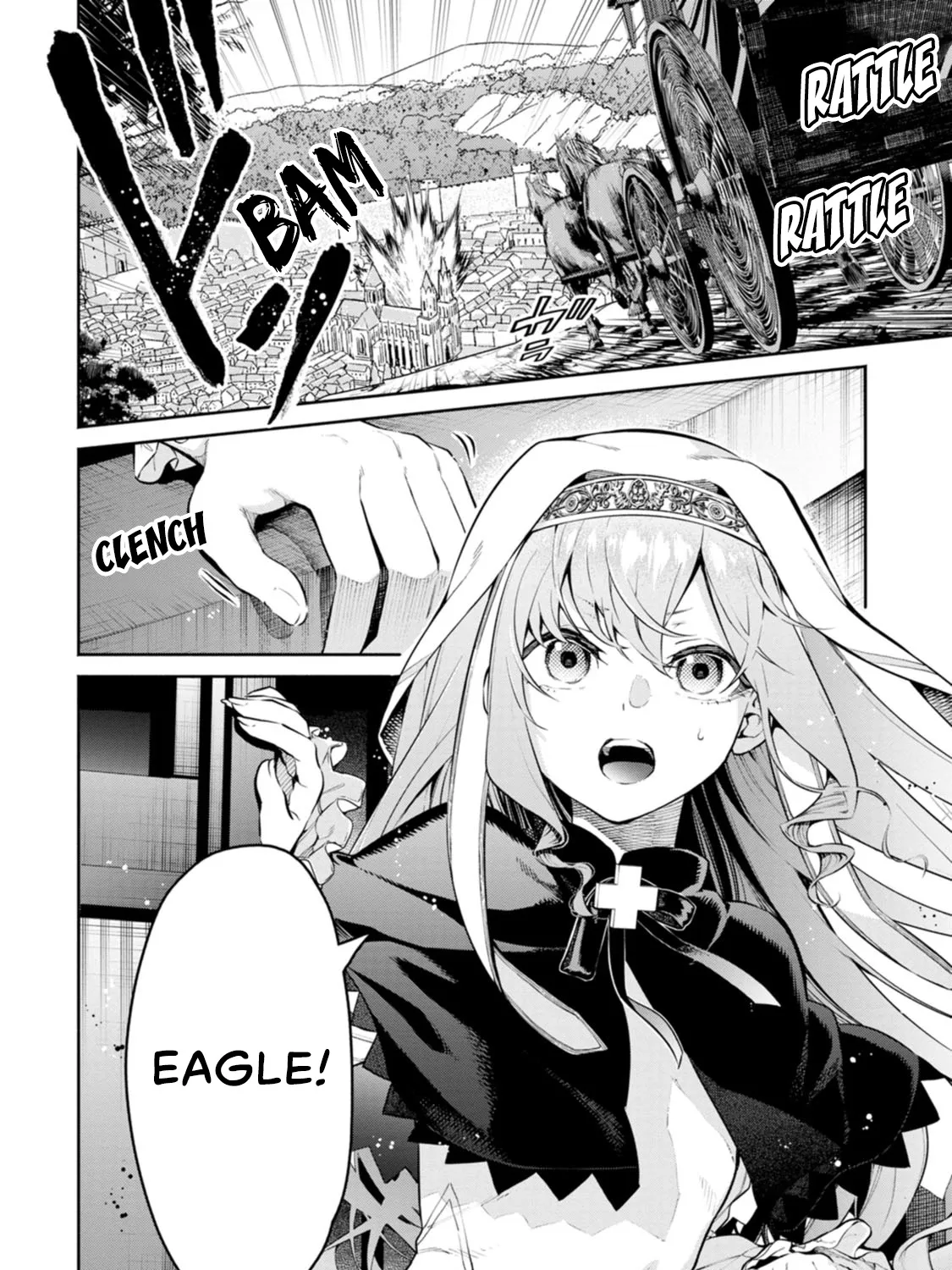 Read Maou-Sama, Retry! R chapter 9 image 60 on Lezhin