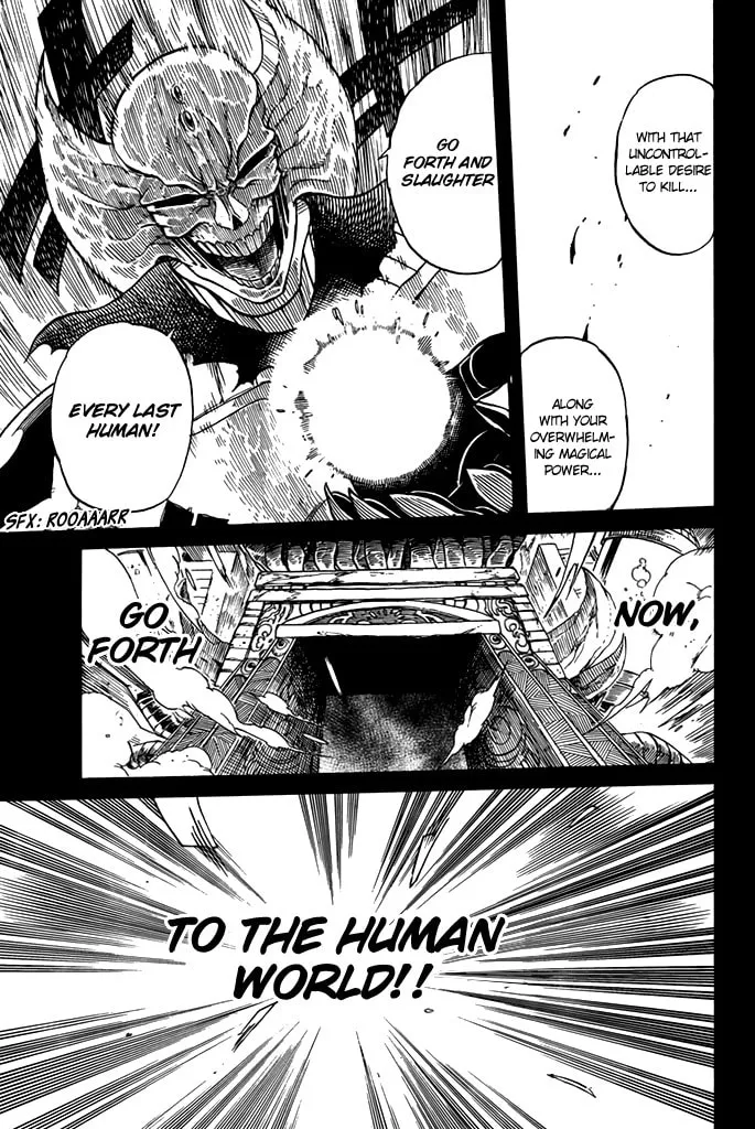 Read Maou Sounanchu!!! chapter 1 image 12 on Lezhin