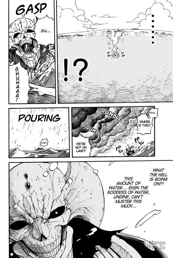 Read Maou Sounanchu!!! chapter 1 image 14 on Lezhin