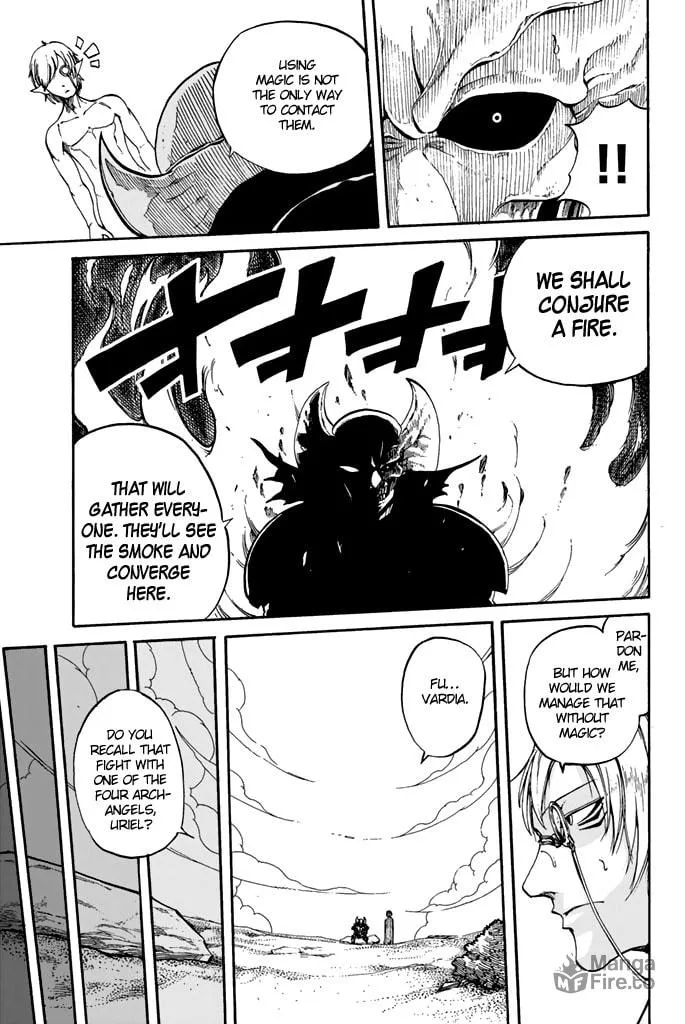 Read Maou Sounanchu!!! chapter 1 image 23 on Lezhin
