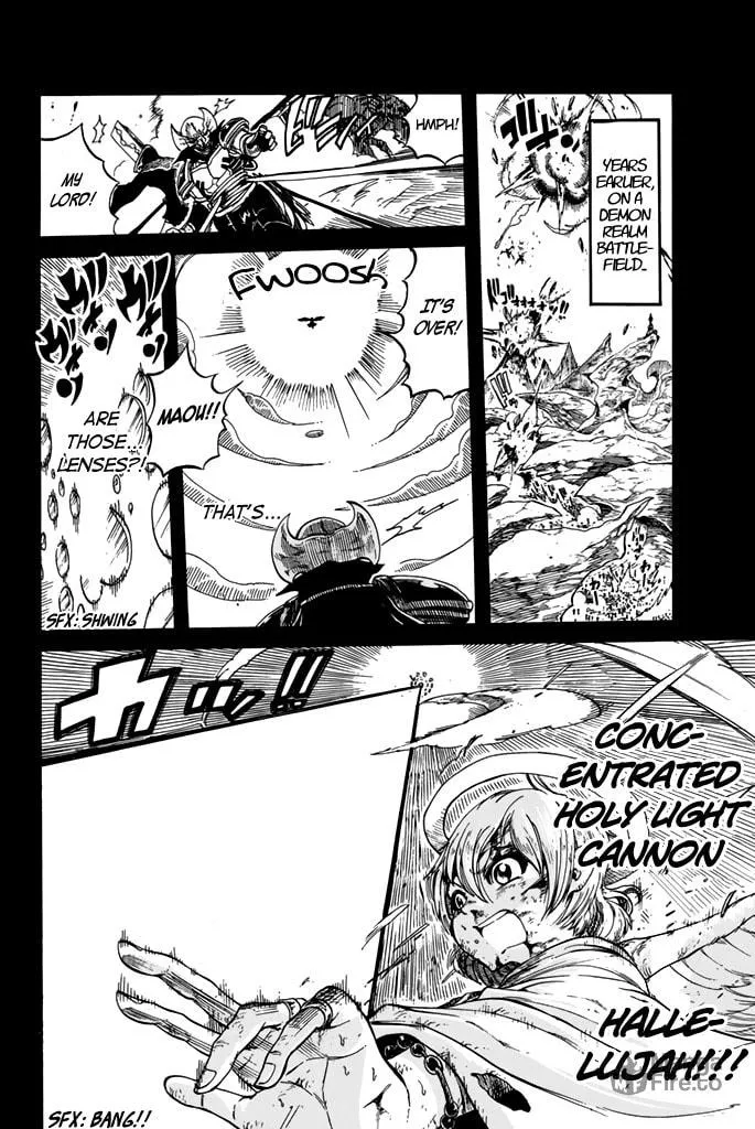 Read Maou Sounanchu!!! chapter 1 image 24 on Lezhin