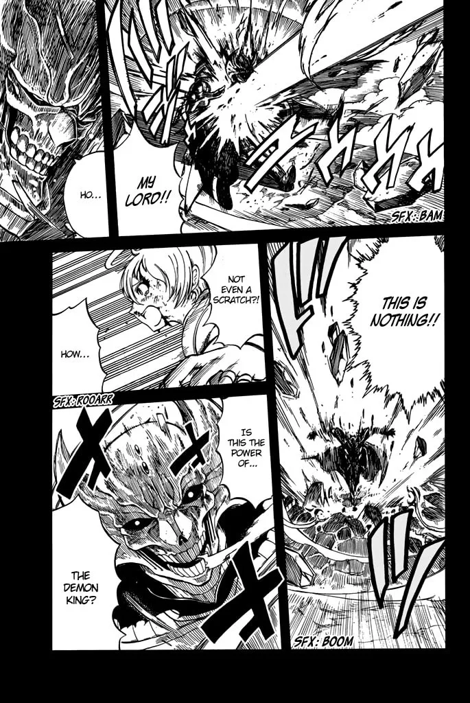 Read Maou Sounanchu!!! chapter 1 image 25 on Lezhin